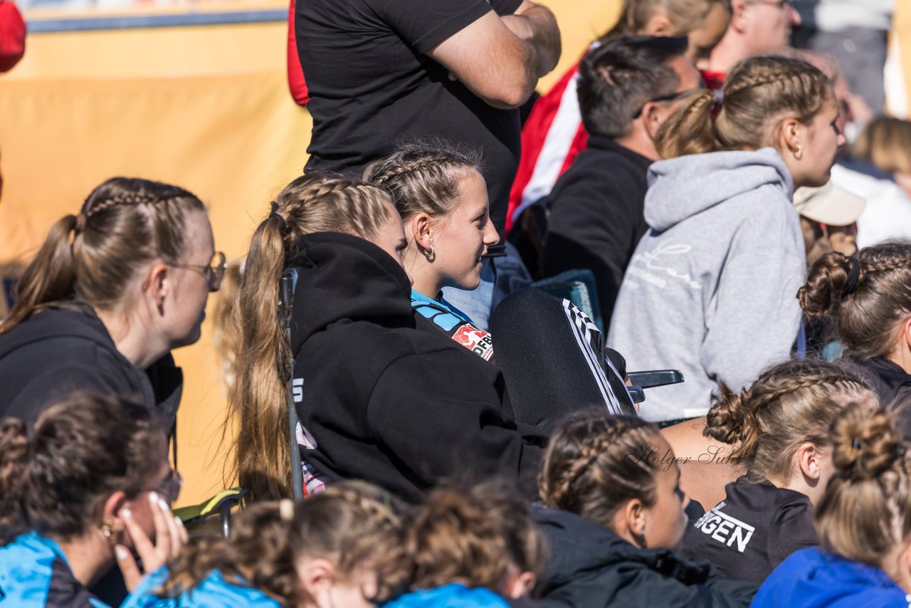 Bild 148 - wU16 Deutsche Meisterschaft